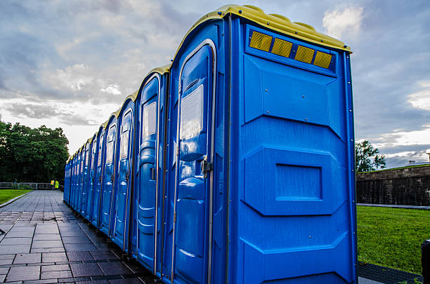 Portable Toilet Options We Offer in Williamsburg, KY